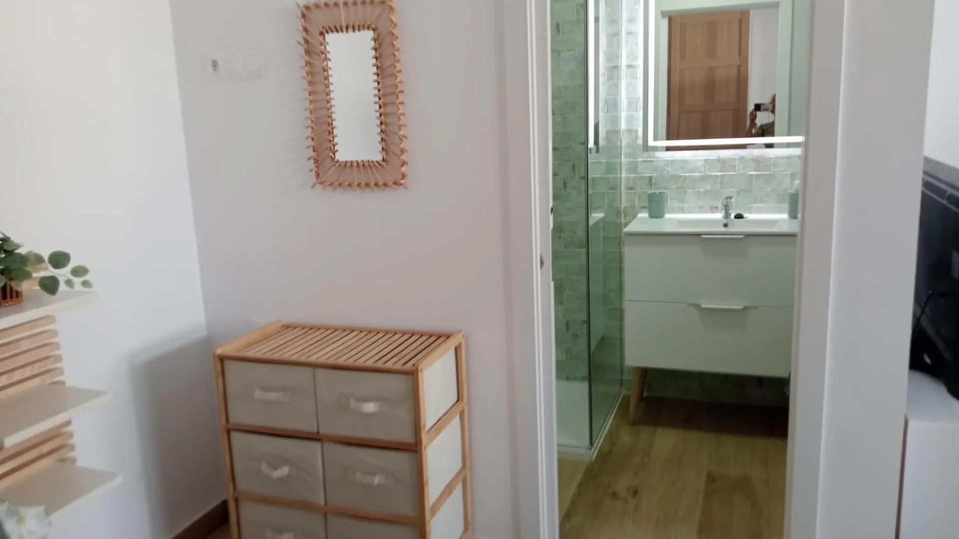 산페르난도 Apartamento Mar I 아파트