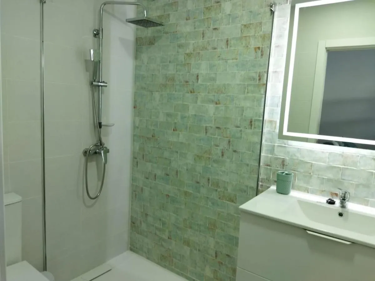 Apartamento Mar I San Fernando Hiszpania