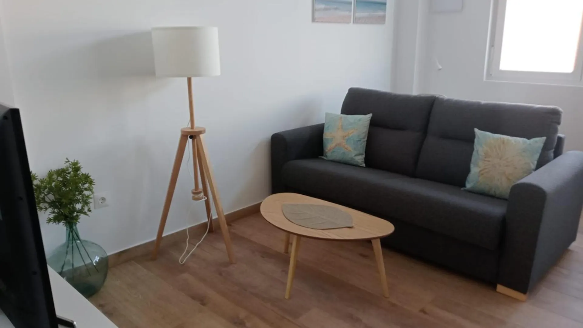 Apartament Apartamento Mar I San Fernando