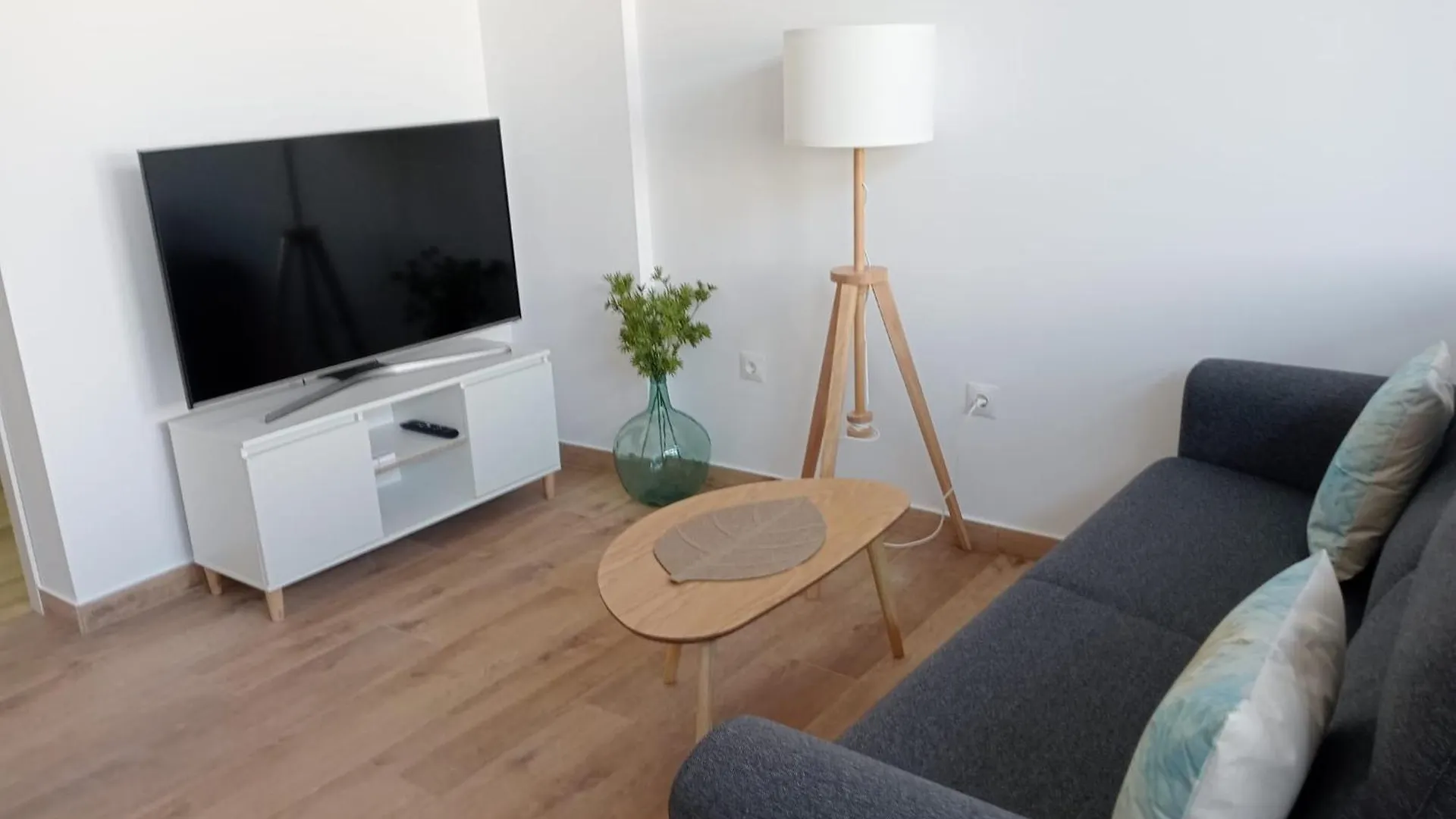 Apartamento Mar I San Fernando Hiszpania