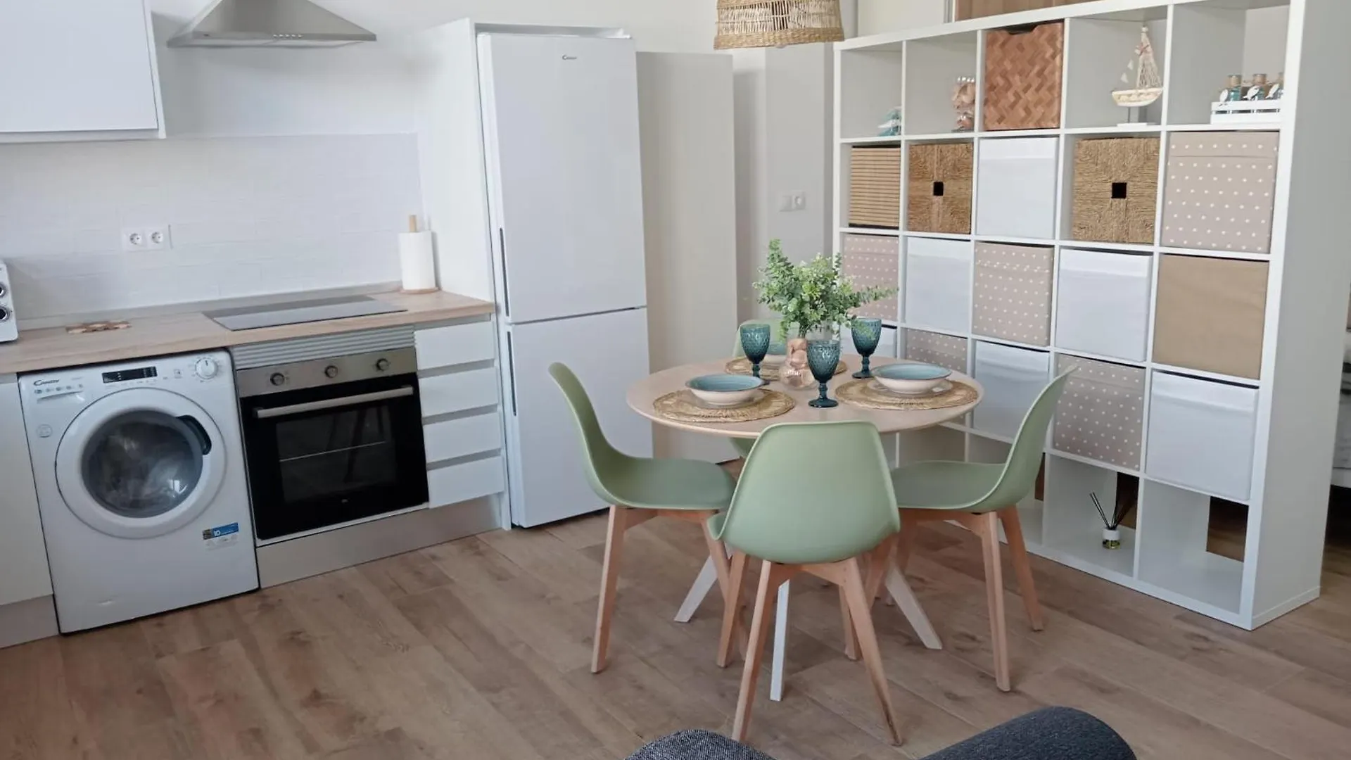Apartamento Mar I San Fernando
